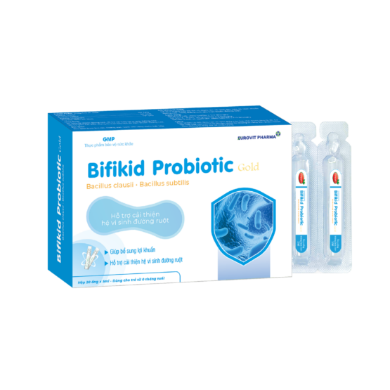 bifikid gold