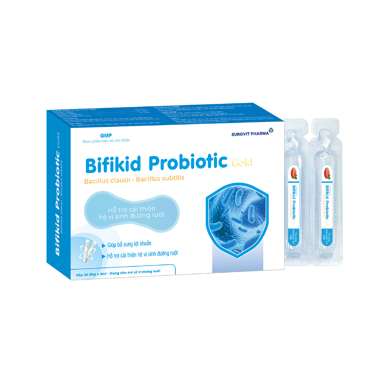bifikid gold