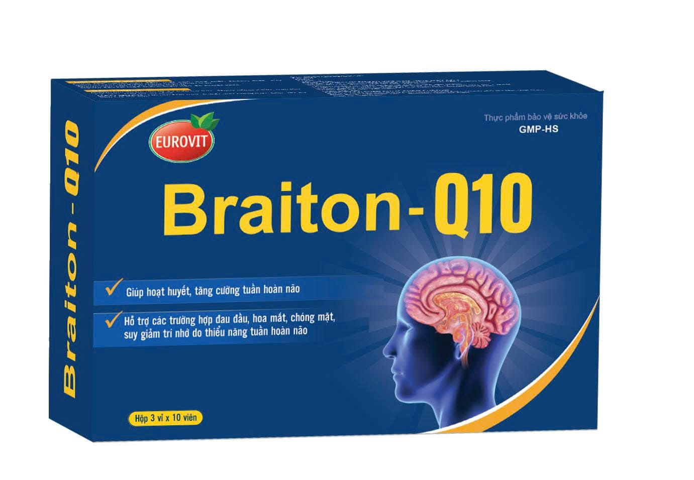 braiton Q10