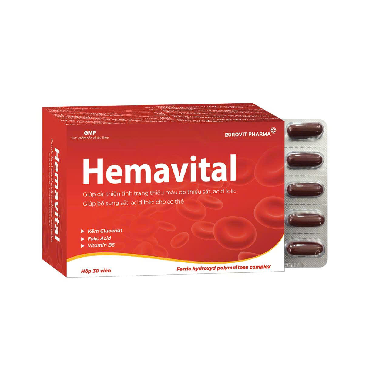 hemavital