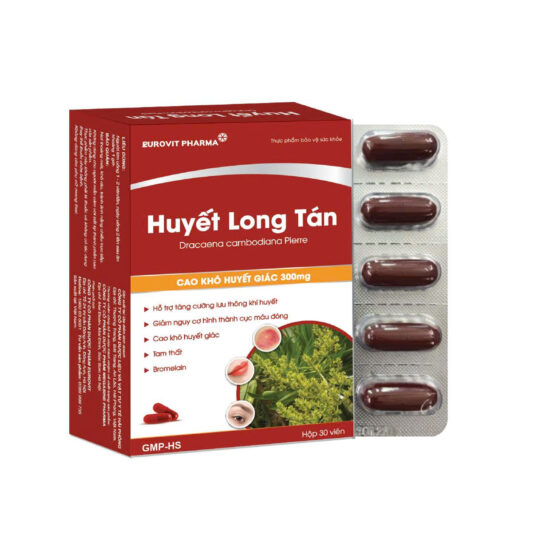 huyết long tán