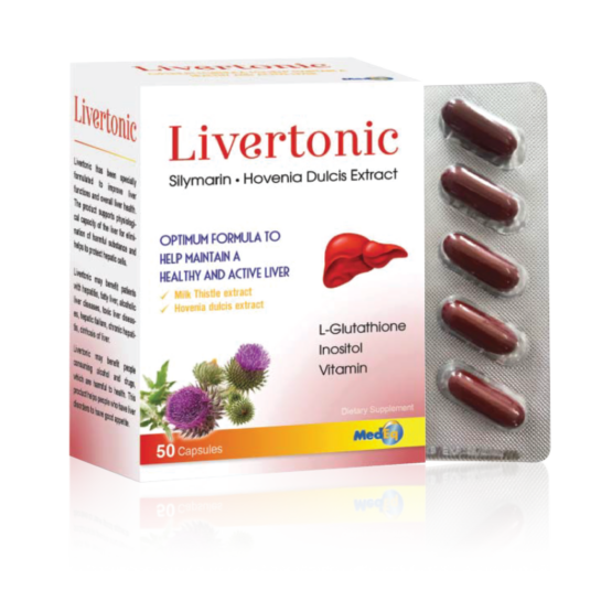 Livertonic