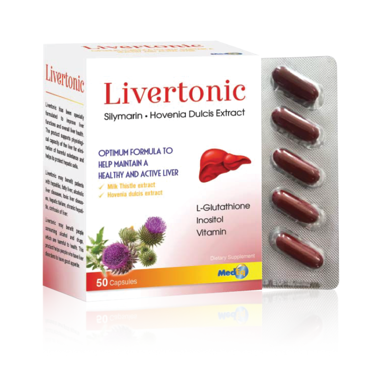 Livertonic
