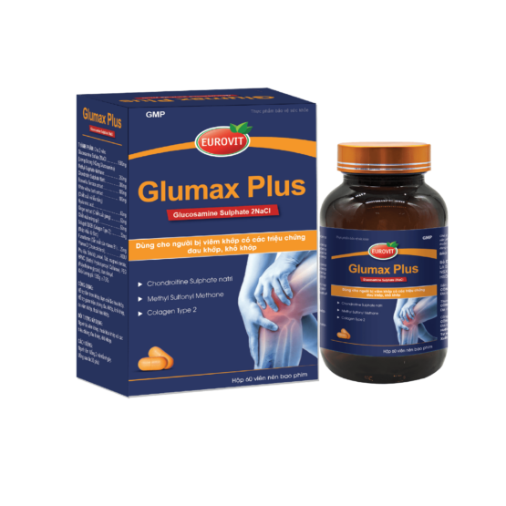 Glumax