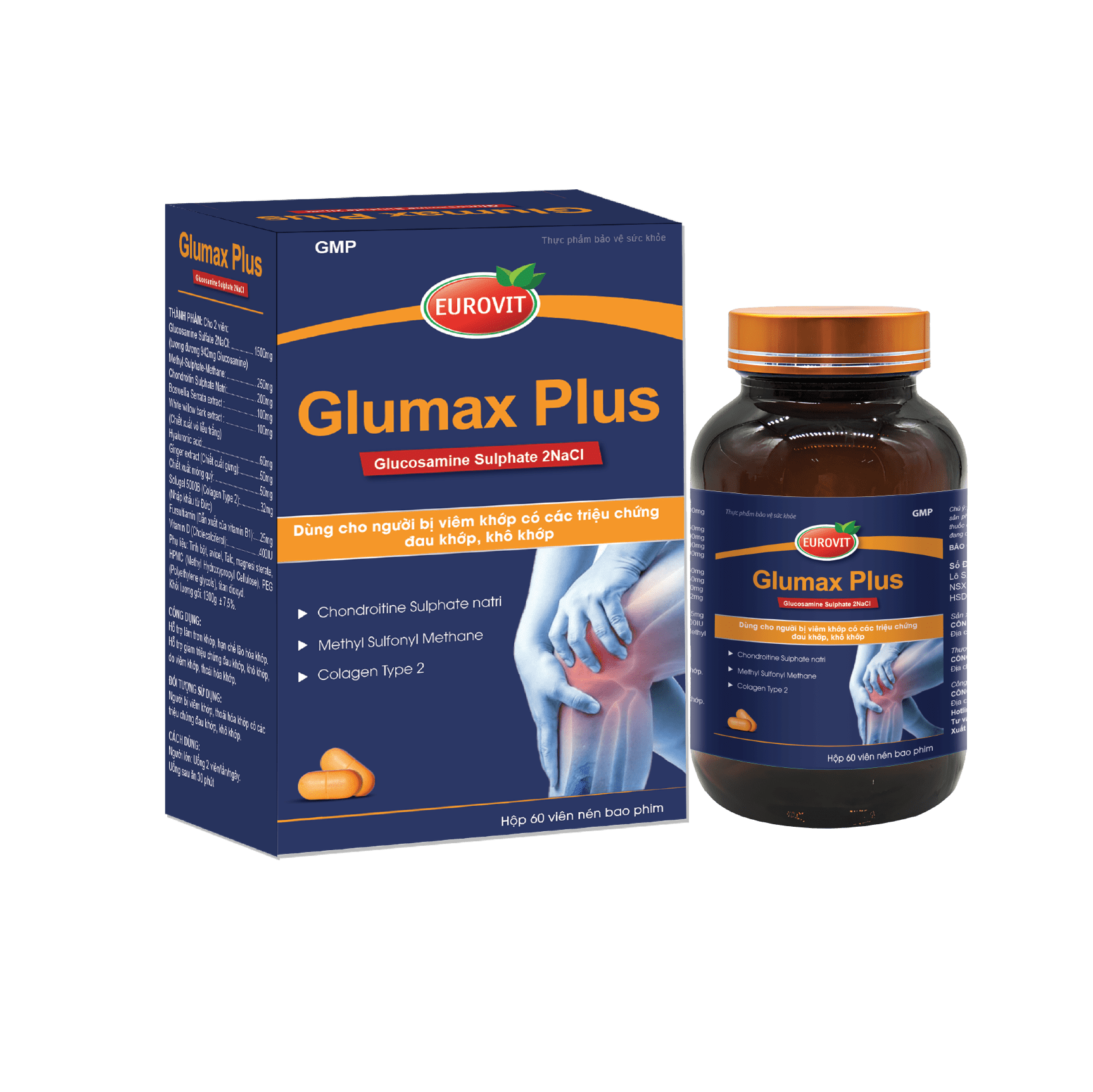 Glumax