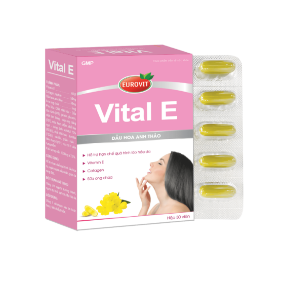 vital E