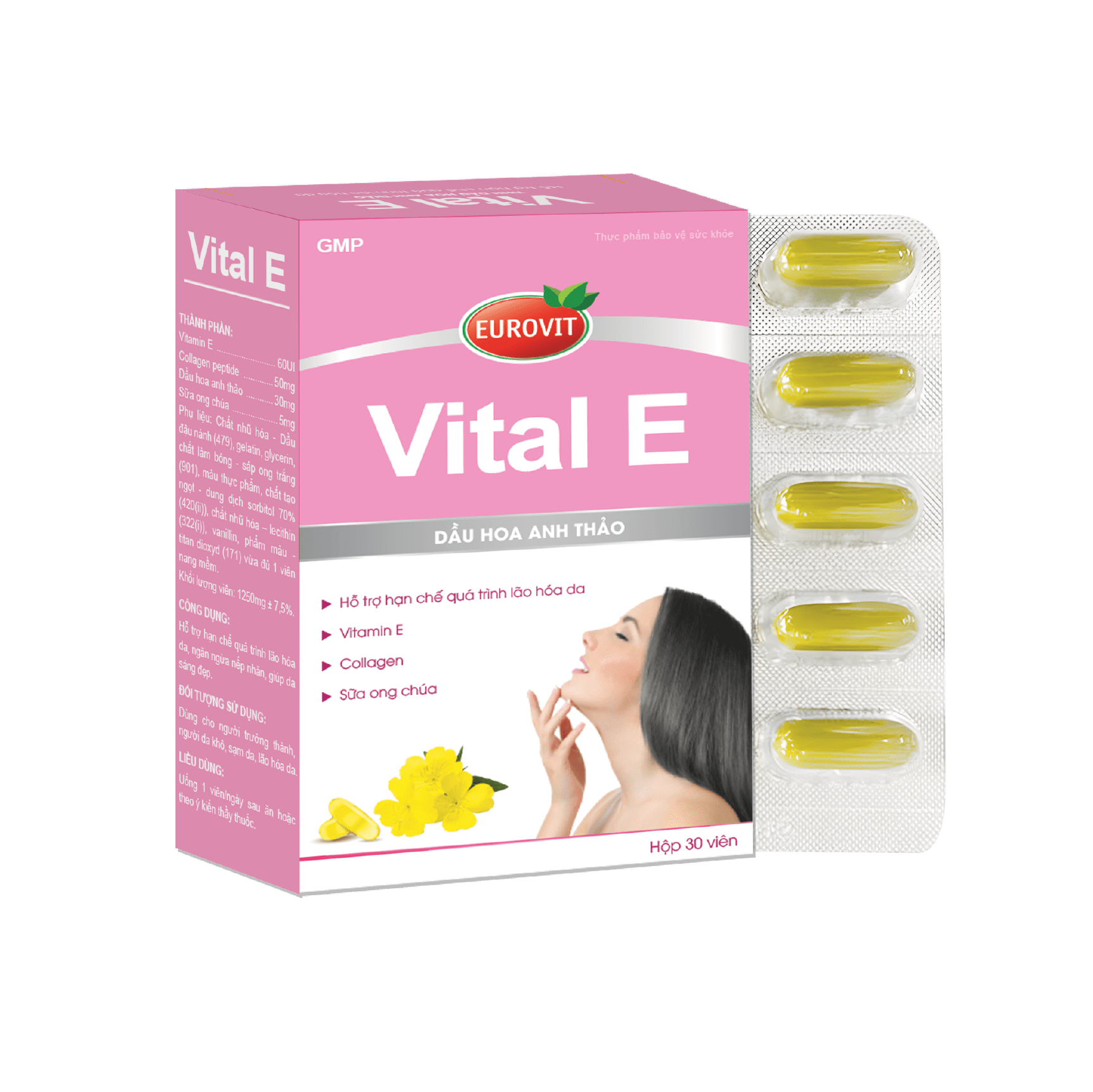 vital E