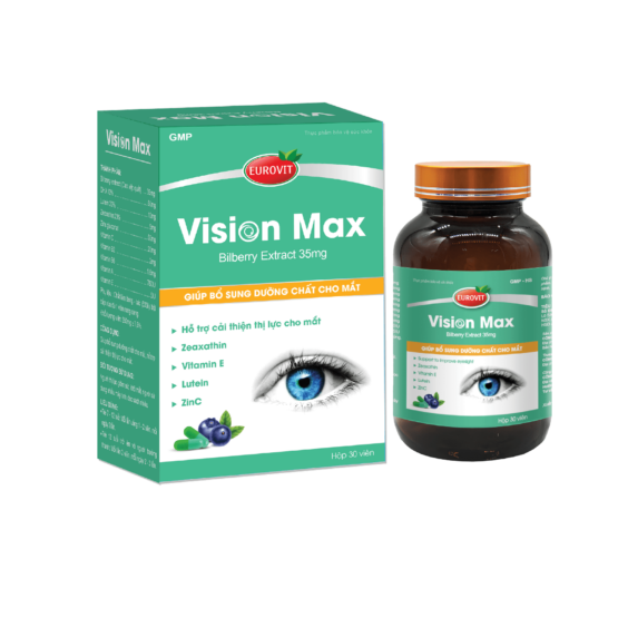 vision max
