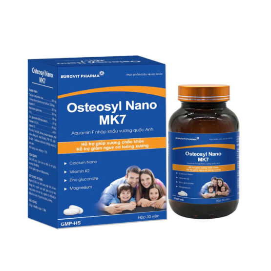 osteosyl nano mk7
