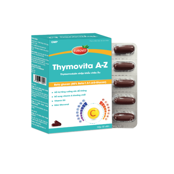 Thymovita A-Z