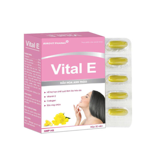 vital E
