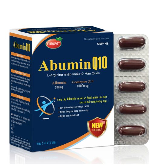 Abumin q10