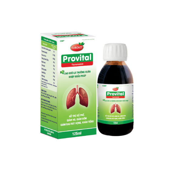 provital