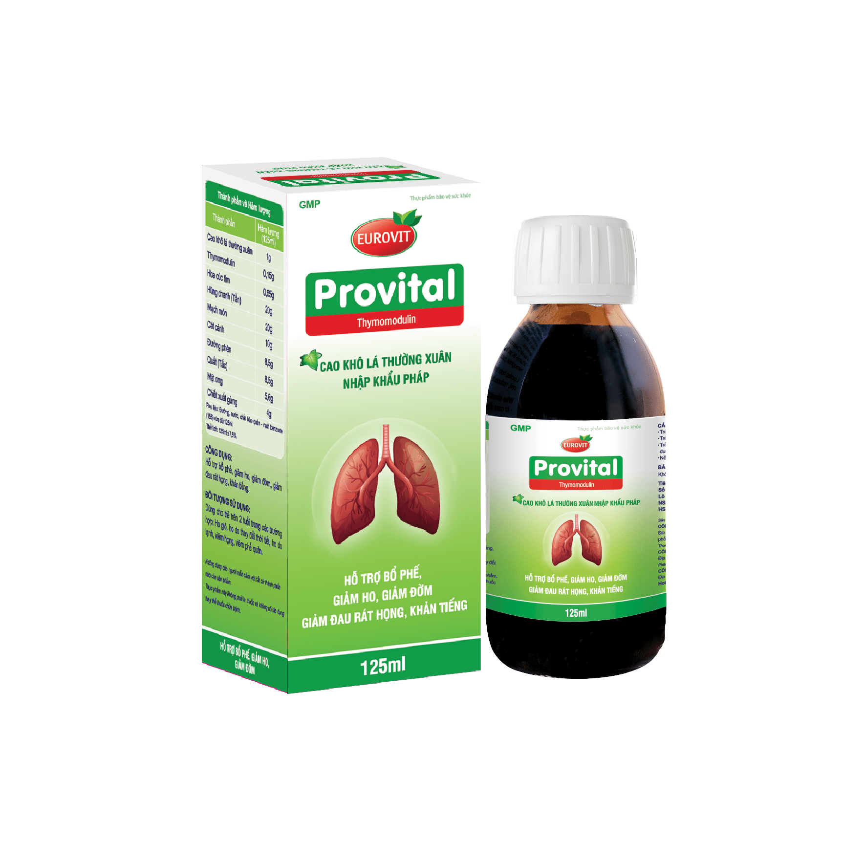 provital