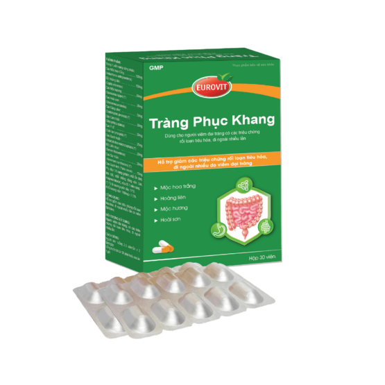 tràng phục khang