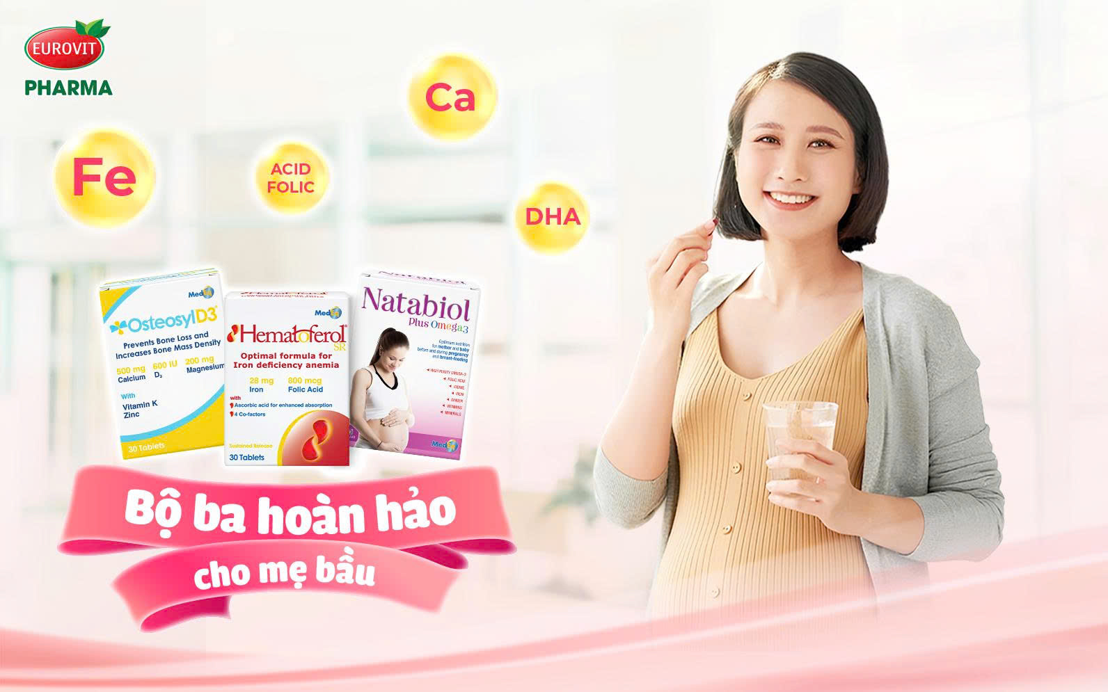 bổ bầu eurovit 
