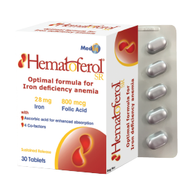 HEMATOFEROL
