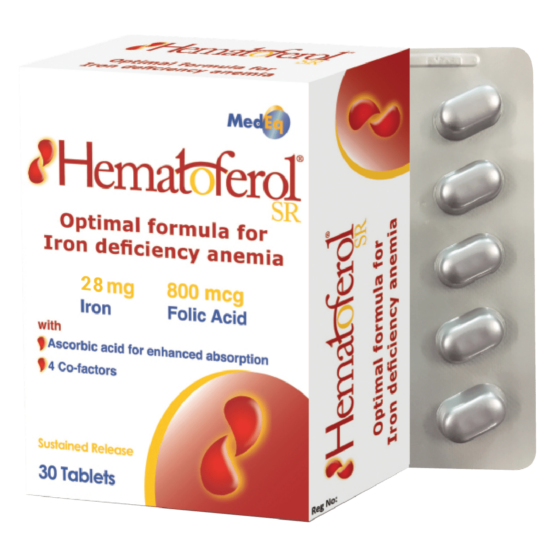 HEMATOFEROL