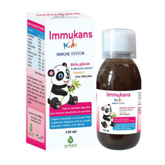 IMMUKANS KIDS
