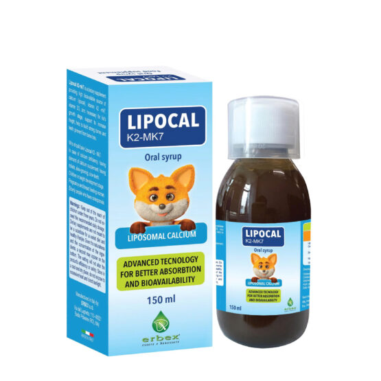 canxi lipocal