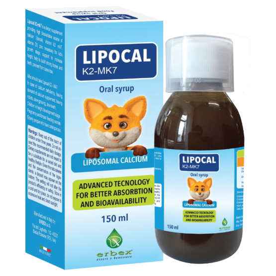 LIPOCAL K2 – MK7