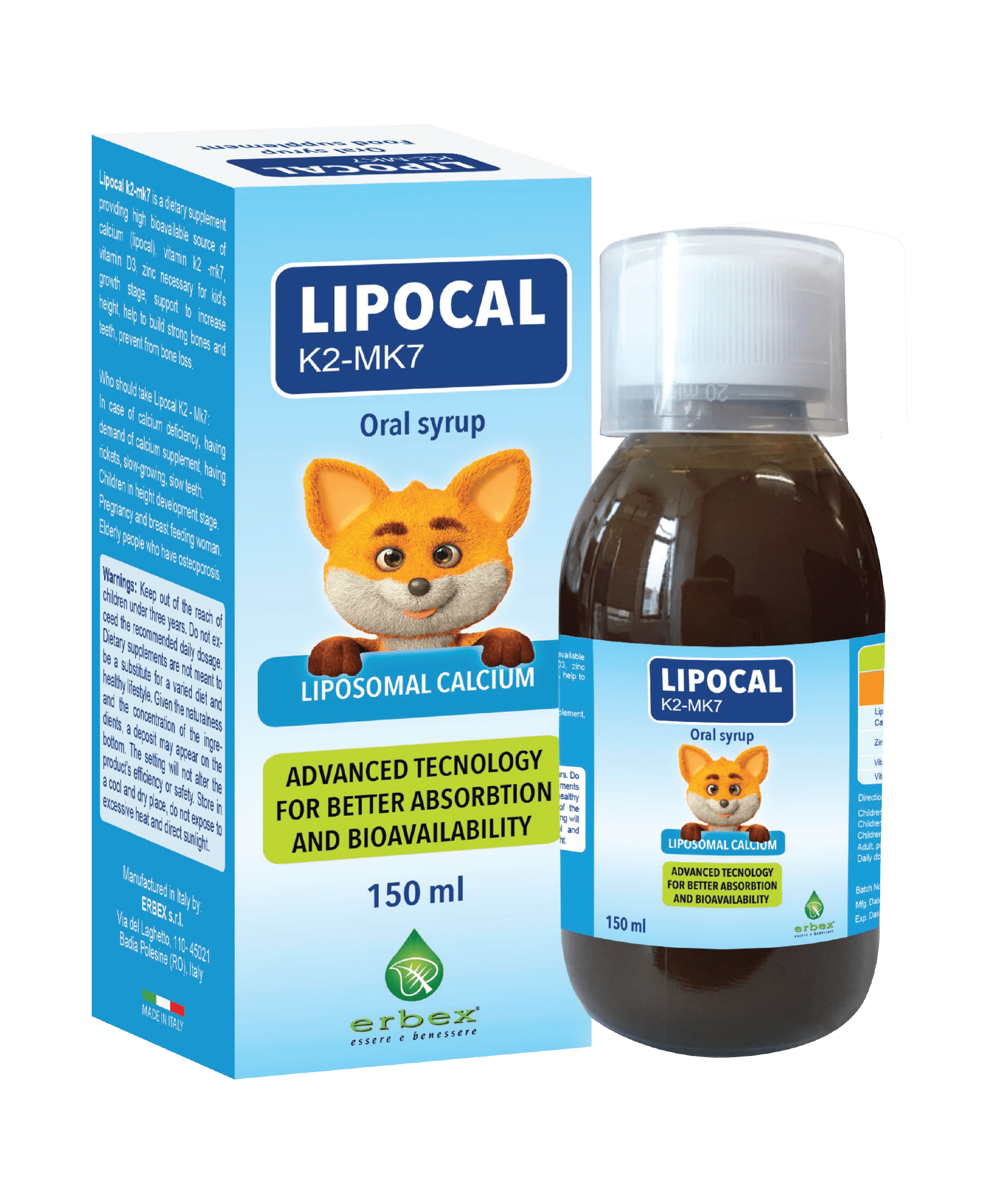 Lipocal