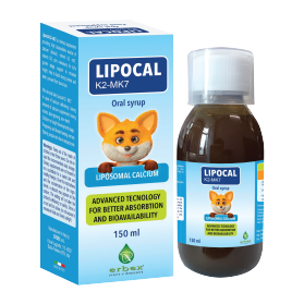 LIPOCAL K2 – MK7