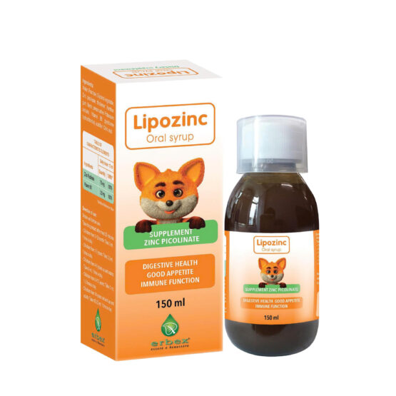 lipozinc