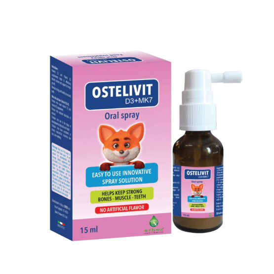 ostelivit d3k2 xịt