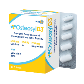 OSTEOSYL D3