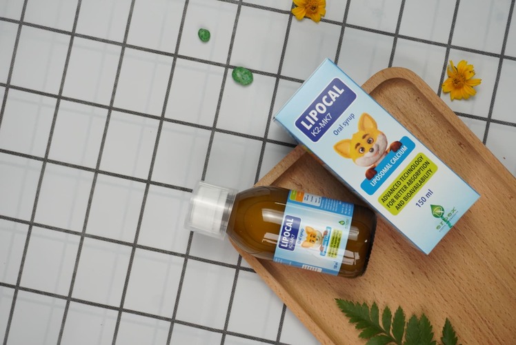 canxi lipocal giá bao nhiêu