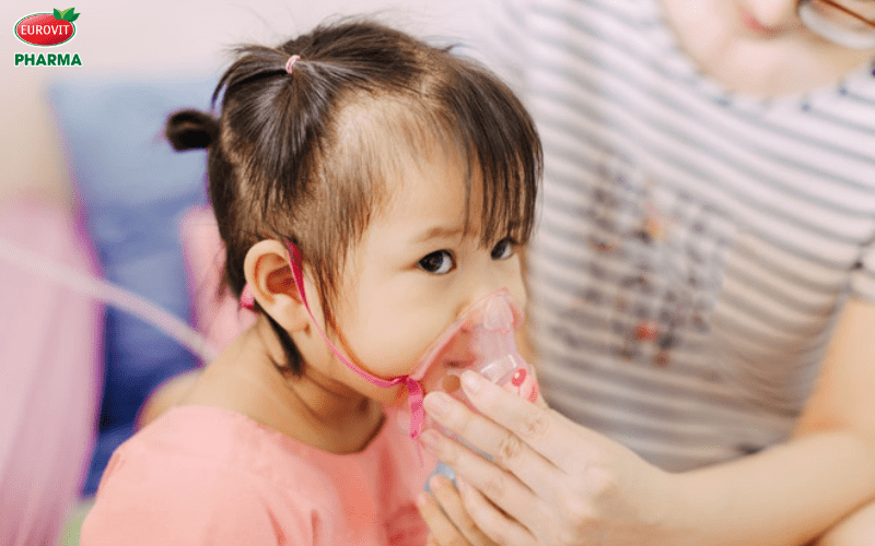 siro tăng đề kháng hô hấp cho trẻ hay ốm