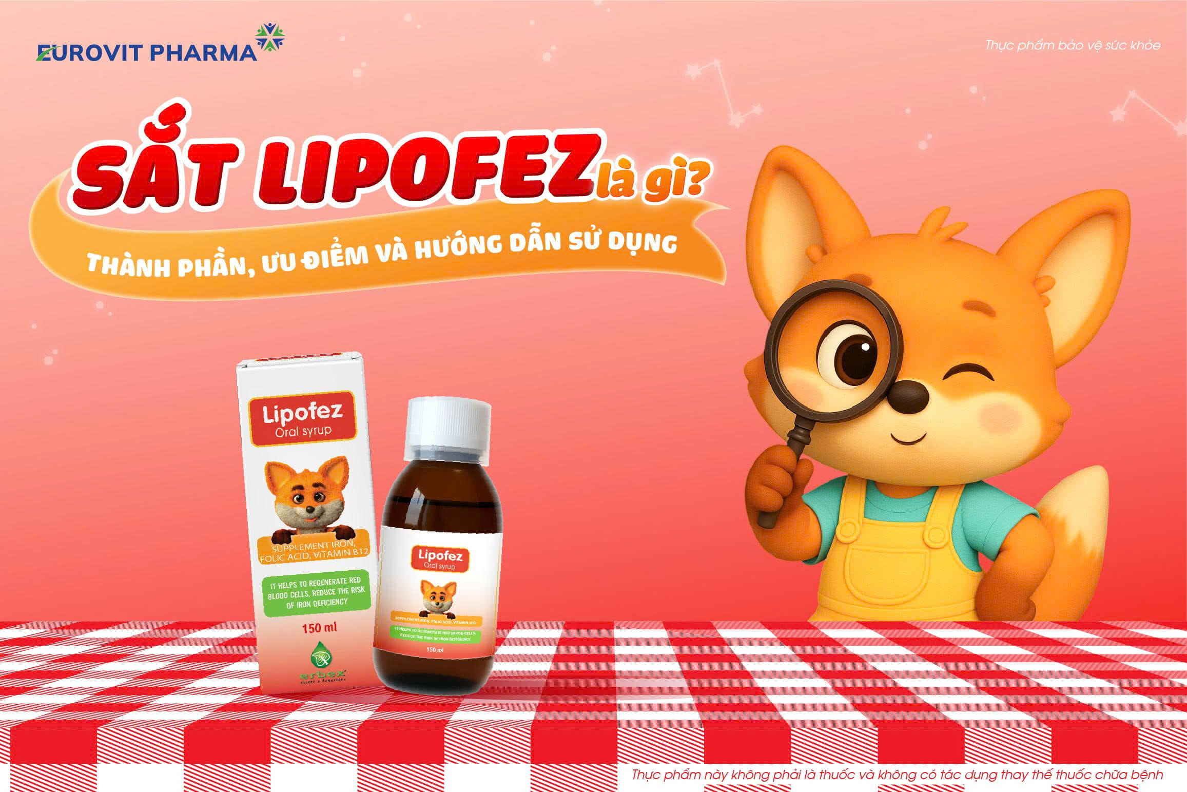 sắt lipofez