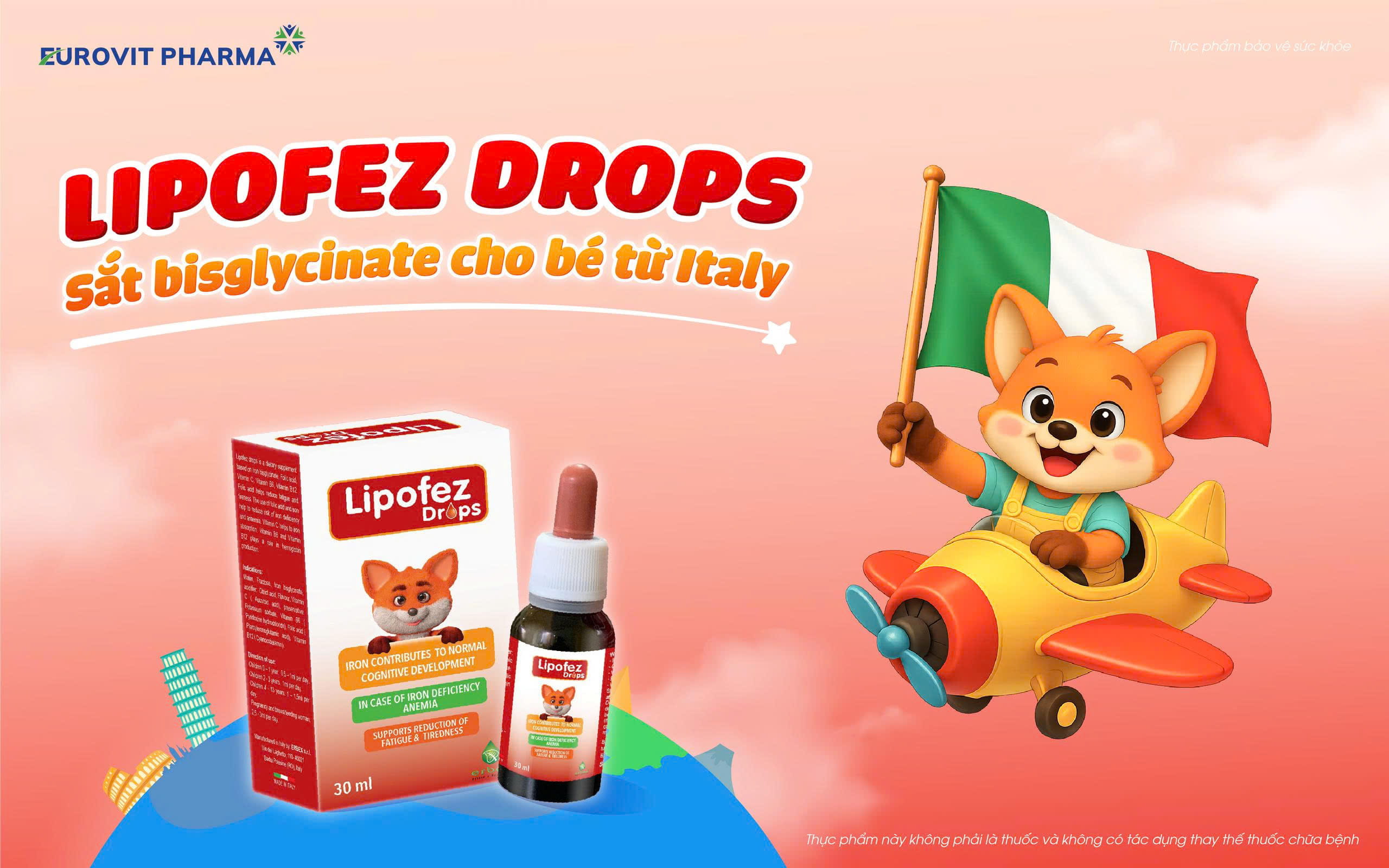 sât lipofez drops