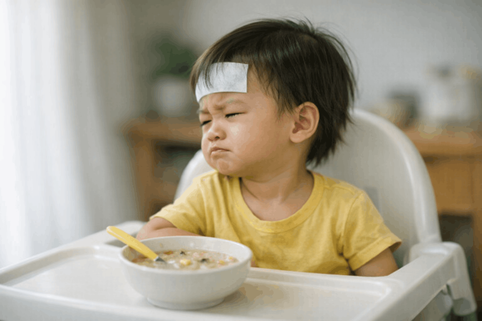 khi nào cần cho trẻ uống multivitamin