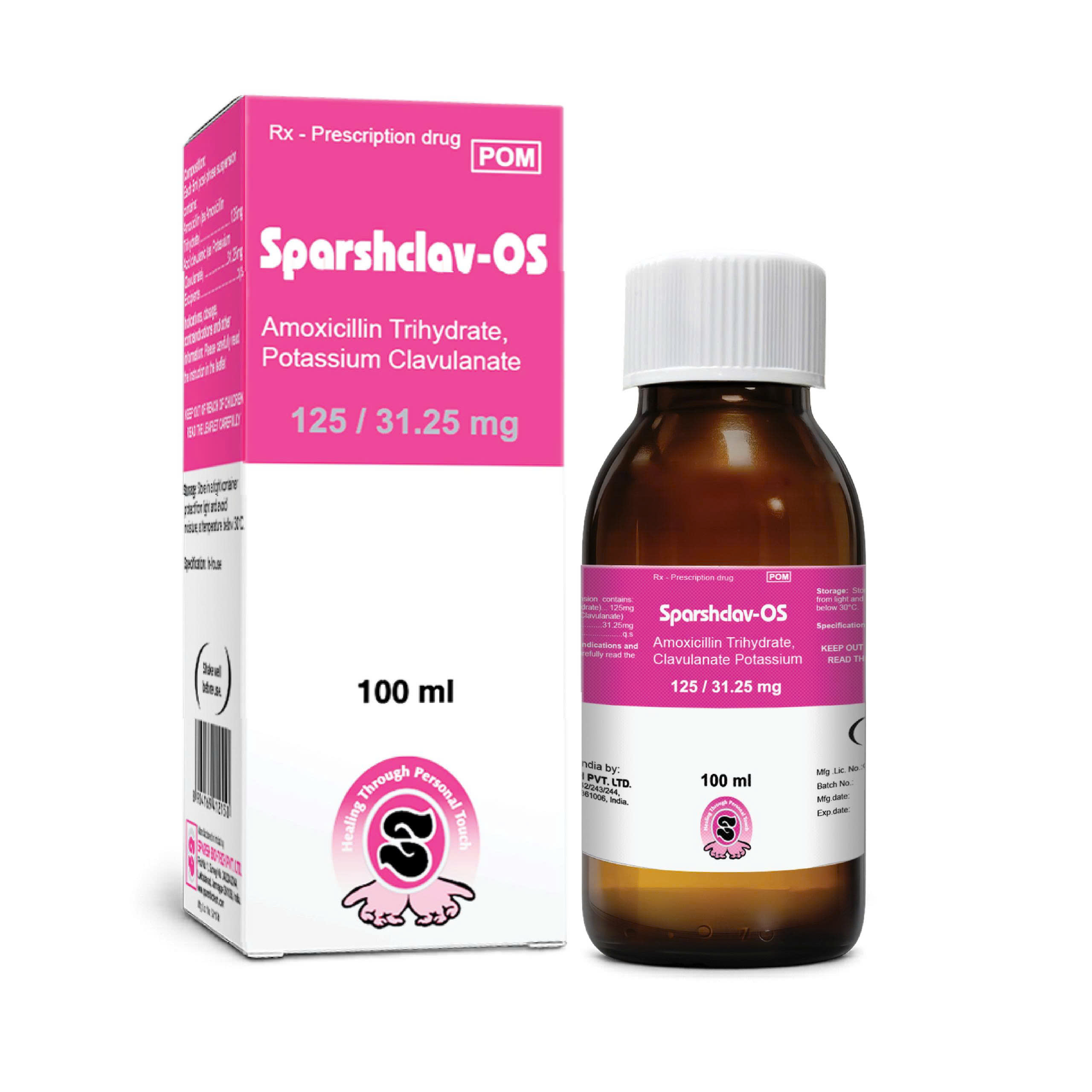 Sparshclav-OS