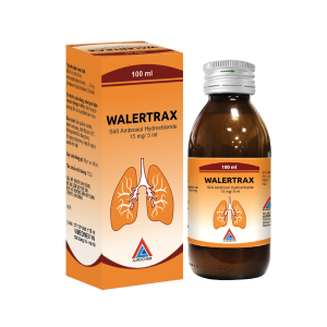 WALERTRAX