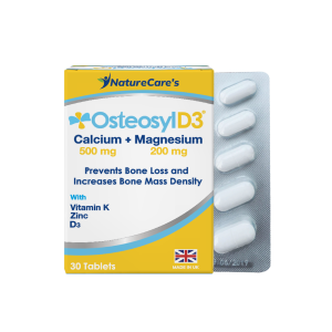 CANXI OSTEOSYL D3
