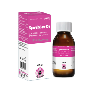 SPARSHCLAV-OS