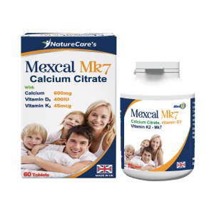 CANXI MEXCAL MK7