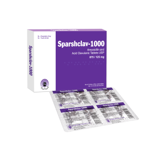 SPARSHCLAV- 1000