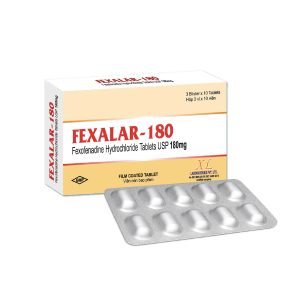 fexalar 180