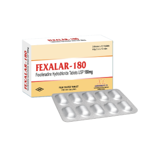 FEXALAR-180